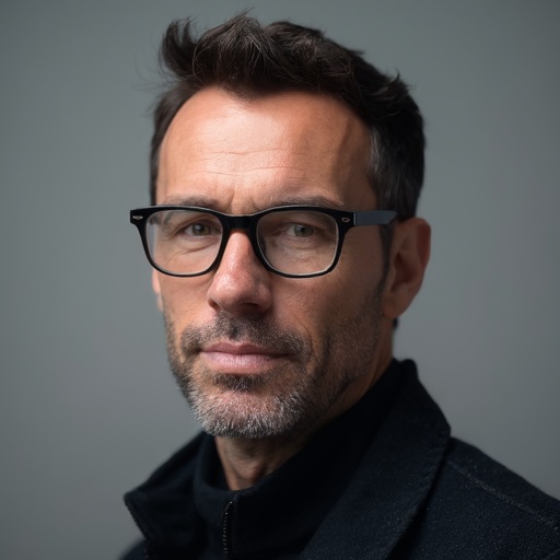 Krzysztof Nowicki — kasyno skrill reviewer